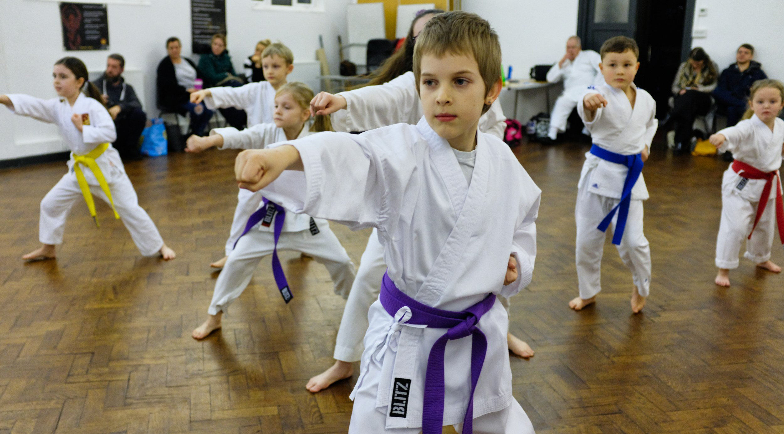 News - PSKO Karate Havant